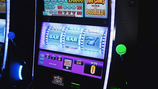 What Are Online Slot Machines?