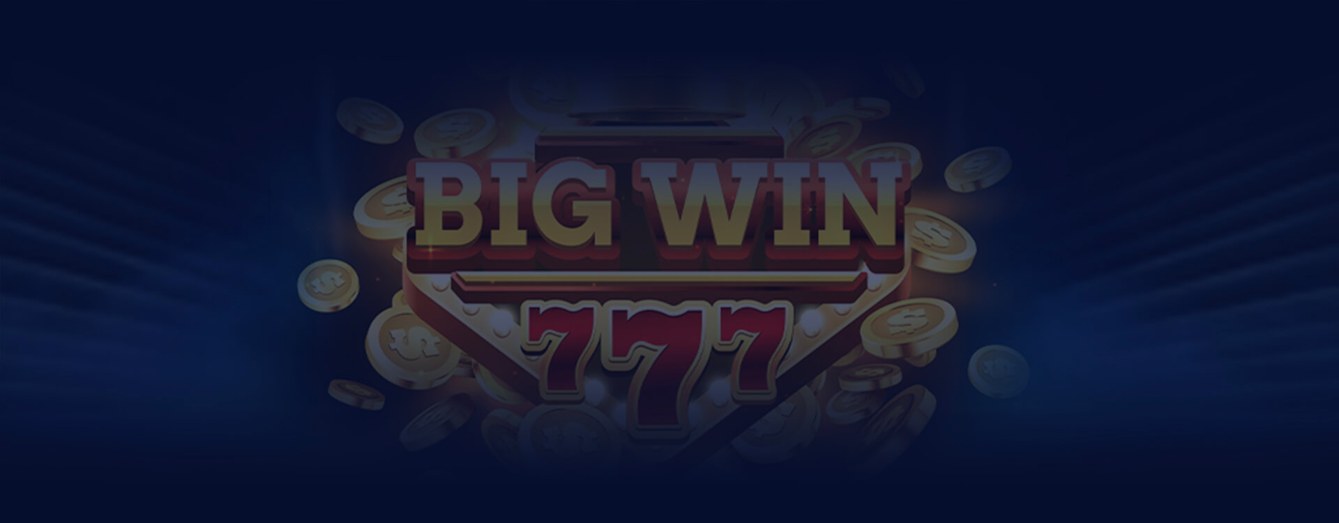 Live Casino Banner