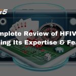 The Complete Review of HFIVE5: Unveiling Its Expertise and Features