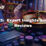The Ultimate Guide to HFIVE5: Expert Insights and User Reviews